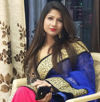 Deeksha Talwar