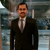 Chaitanya Vaze