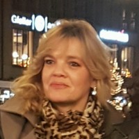 Gisela Pfäffli