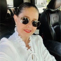 Cristina Grijalva Guevara
