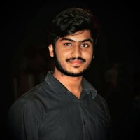 Suresh G S