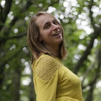 Marie Siman