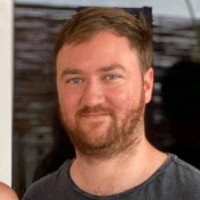 Ben Roberts