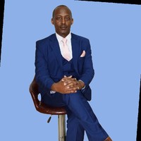 Kennedy Njiru Mbogori