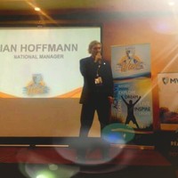 Ian Hoffmann