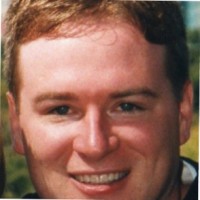 Jay Griffeth