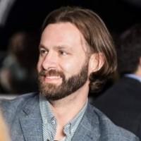 Peter Pate