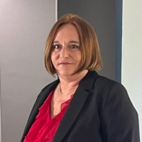 Nathalie Humez