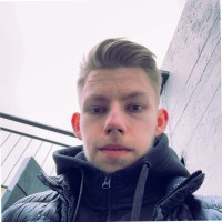 Sebastian Holmberg