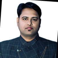 Yogesh S.