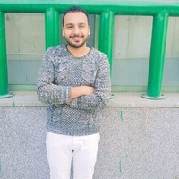 Mohamed Mamdoh