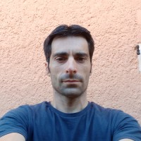 Xavier DOCAMPO