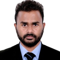 Deepak Kumar