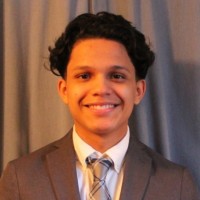 Timothy Berrios