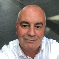 Alan Turner