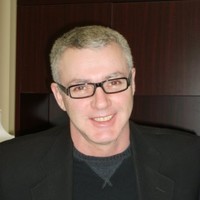 Tim Redpath