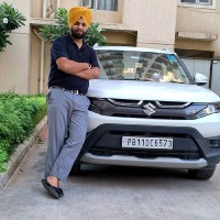 Jagjit Singh