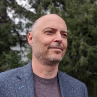 Michael Karlberg