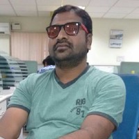 Esogipeta Sridhar