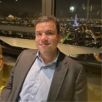 Fernando Araujo, CFA