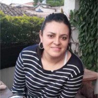 Iris Reyes