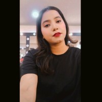 Shivani Kishore