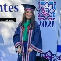 Nisha Vatwani