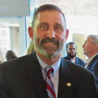 Mitch Keiler