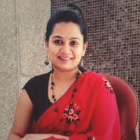 Rashmi Aher