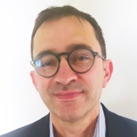 Stephane Pasquet