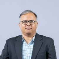 Kaushik Sinha