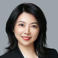 Shaobei(Tracy) Qi