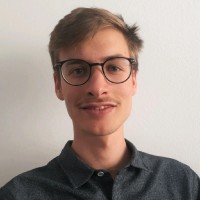 Lukas Wolf