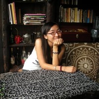 Nora Chen