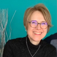 Marie-Claude Thirion
