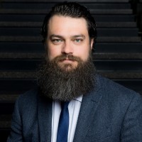 Justin Burton MBA BSN RN CPPS CPHQ NE-BC LCC