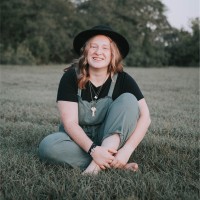 Kaitlyn Pettit