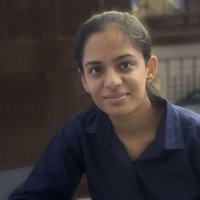 Sehaj Kahlon