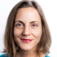 Sabine Vivian Widmann