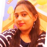 Anita Naik