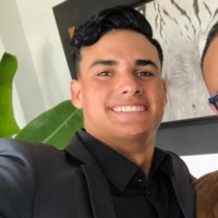 Gerson Alejandro Canton Leal