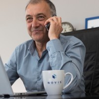 Roberto Capaldi