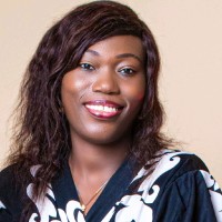 Lilian Okpebho