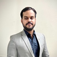 Rishabh Srivastava