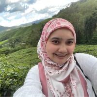 Farzanah Naqiyah
