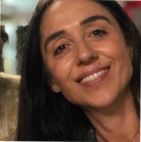Luísa Cordeiro