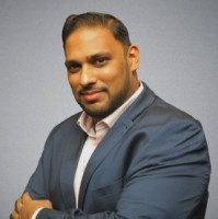 Omaid A. Khan