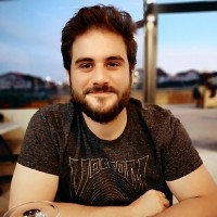 Gabriel Jaulin
