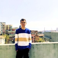 Aashish Dhakal