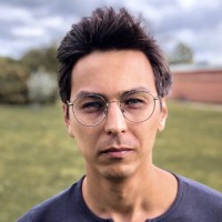 Dmitrii Gaiazov